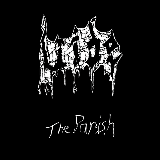 vide (USA) - The Parish LP [Test Press]