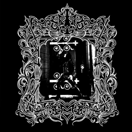 Nefarious Dusk (GBR) - Death Beneath A Starless Sky LP