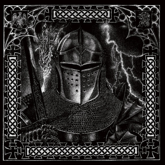 Blutschwur (USA) – Reclaim The Fire LP