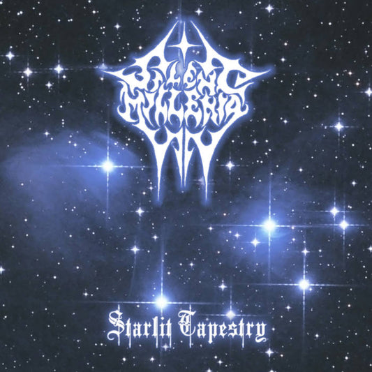Silent Millenia (FIN) - Starlit Tapestry LP